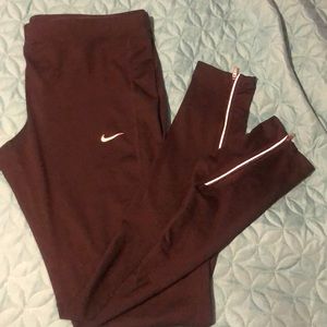 Nike Dry fit leggings